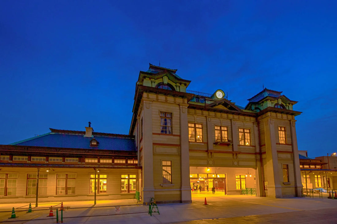 Top or Best Graphic Design Agencies and Companies in Kitakyushu, Japan