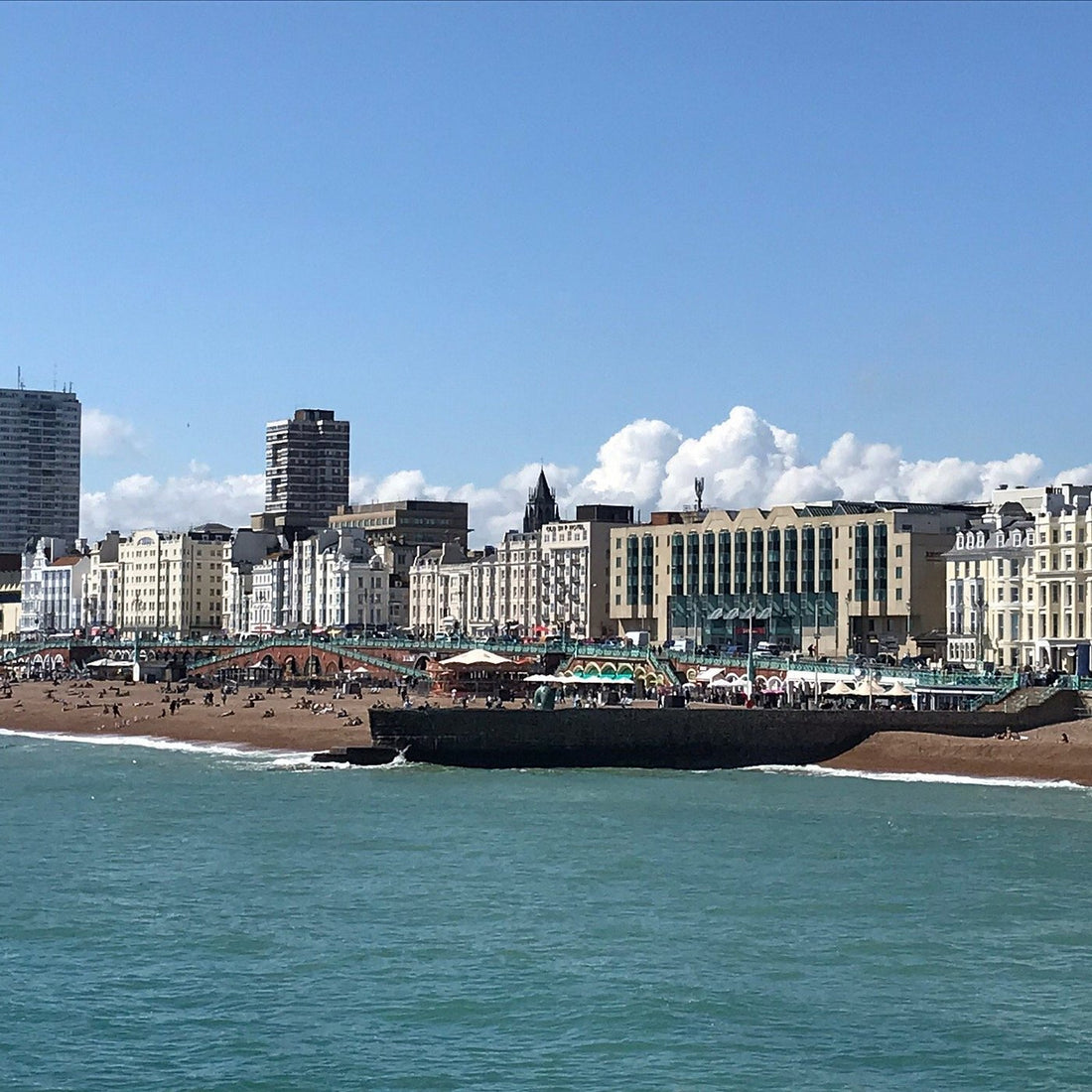 Top or Best Influencer Brand Collaboration Agencies and Companies in Brighton and Hove, England