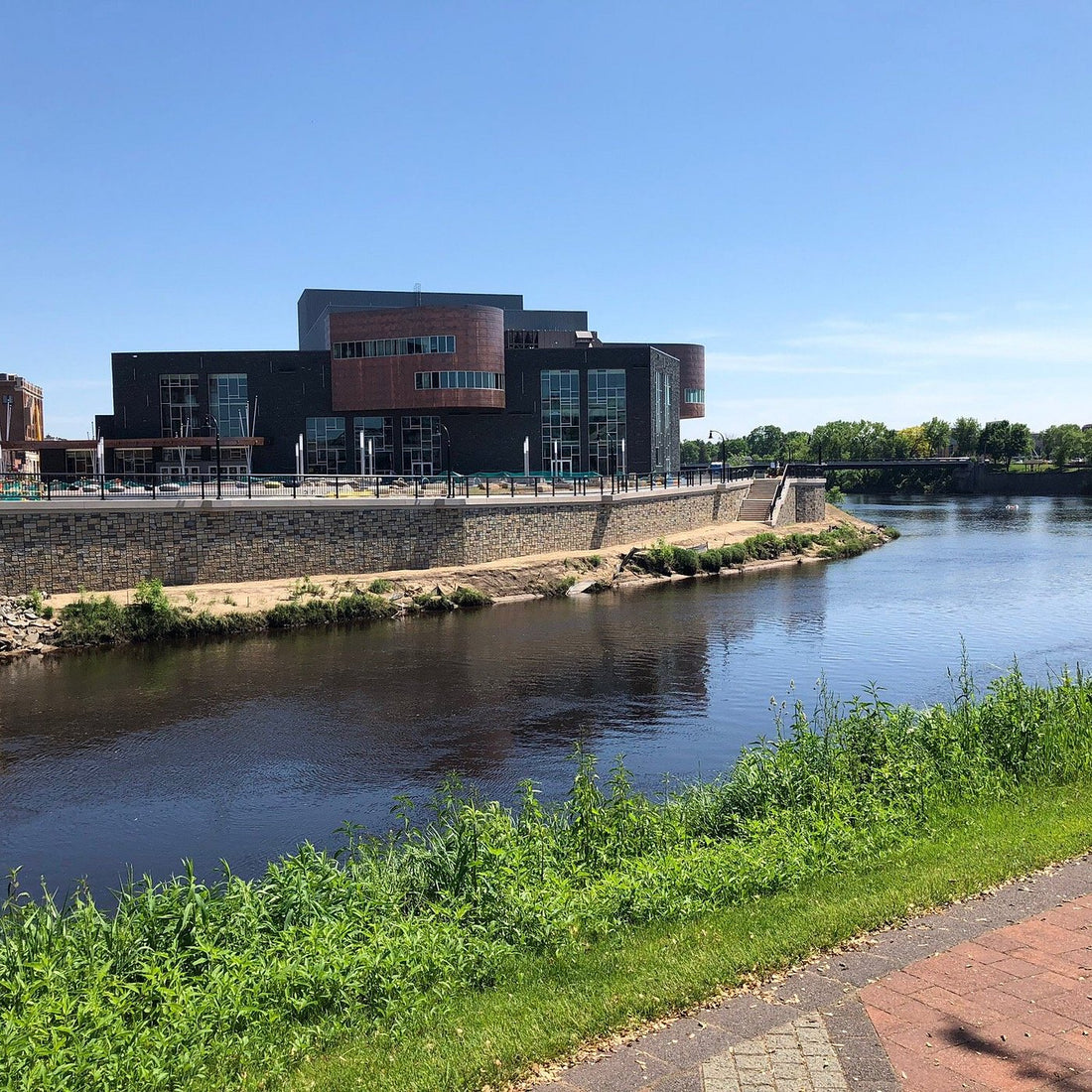 Top or Best Website Design Agencies and Companies in Eau Claire, Wisconsin