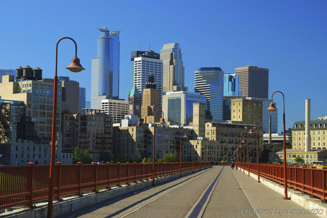 Top and Best Graphic Design Agencies and Companies in Eden Prairie, Minnesota