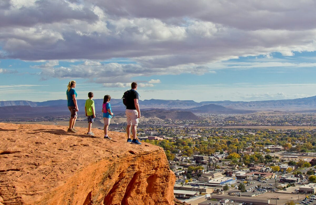 Top or Best Mural Design Agencies and Companies in St. George, Utah