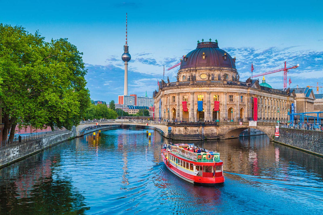 Top or Best Book Cover Design Agency in Berlin, Germany