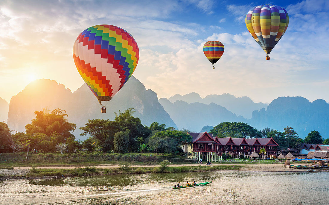 Best TikTok Management Companies in Laos