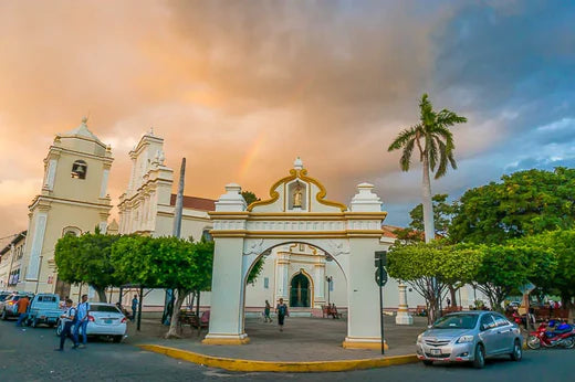 Top 5 Flyer Design Agencies in Nicaragua