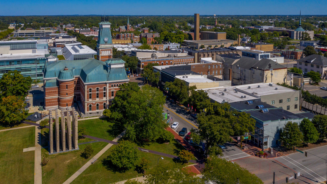 Top or Best Website Design Agencies and Companies in Columbus, Indiana