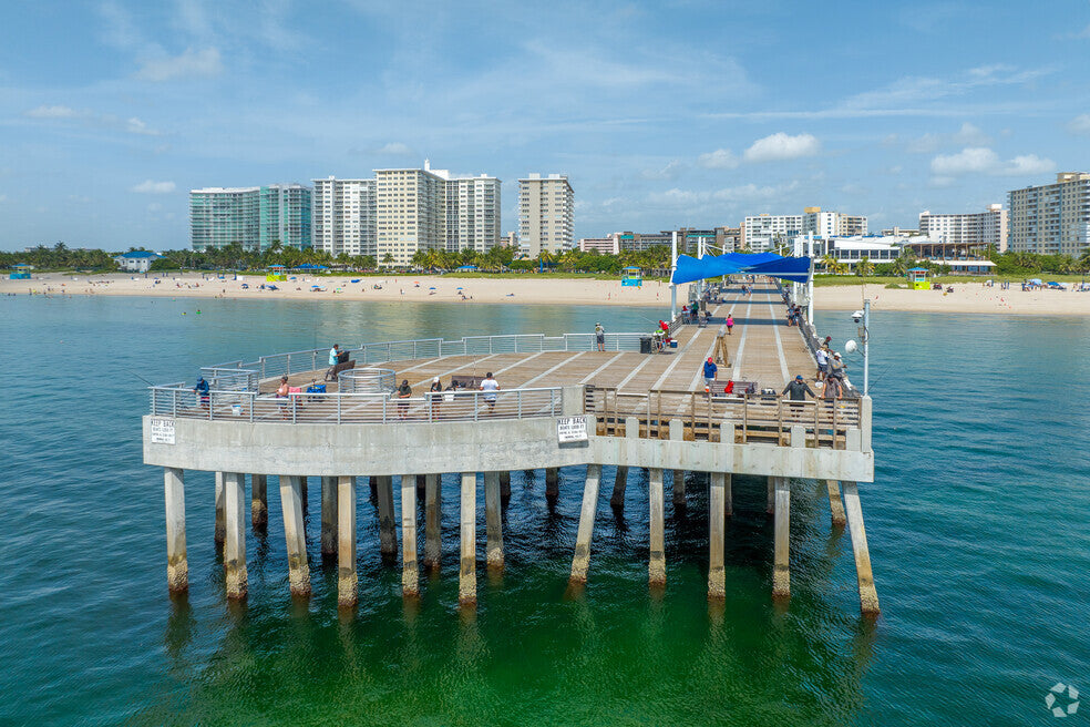 Top or Best Custom Graphics for Videos Agencies and Companies in Pompano Beach, Florida