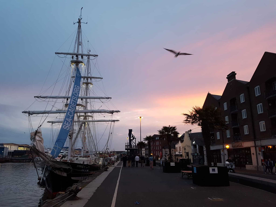 Top or Best NFT Art Agencies and Companies in Poole, England