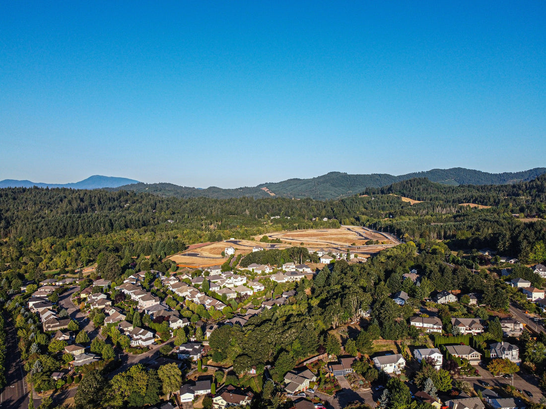 Top and Best Logo Design Agencies and Companies in Corvallis, Oregon