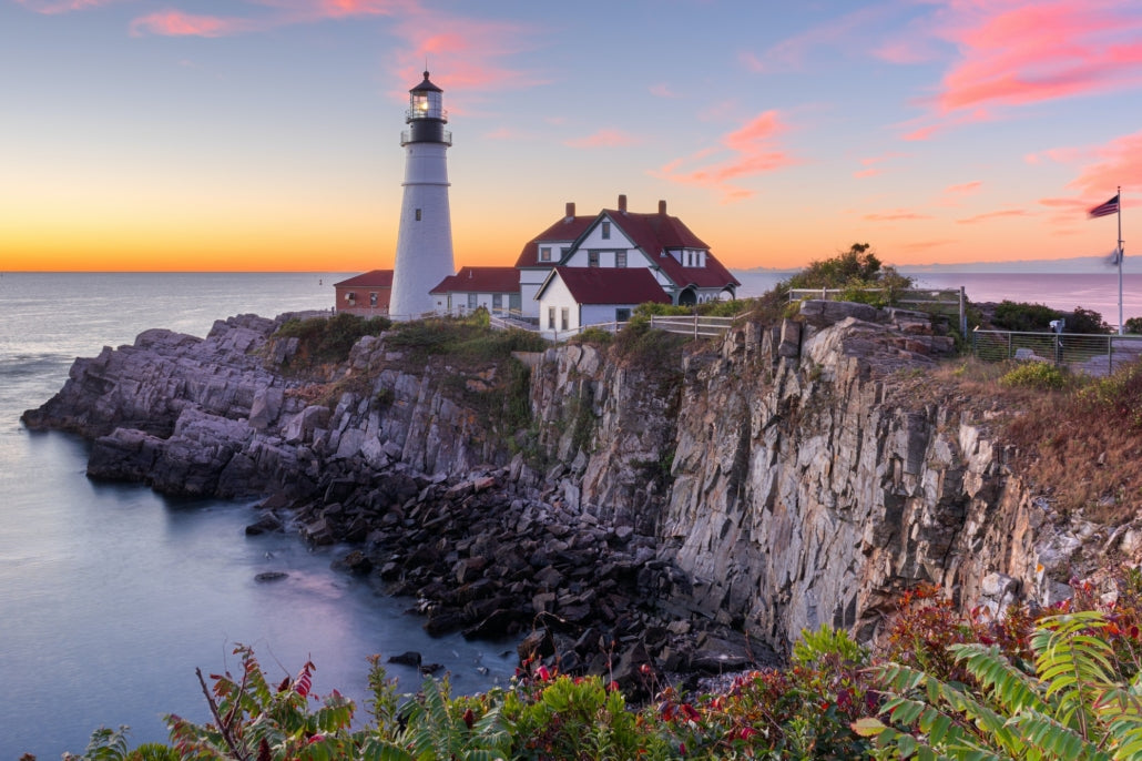 Top or Best NFT Art Agencies and Companies in Portland, Maine