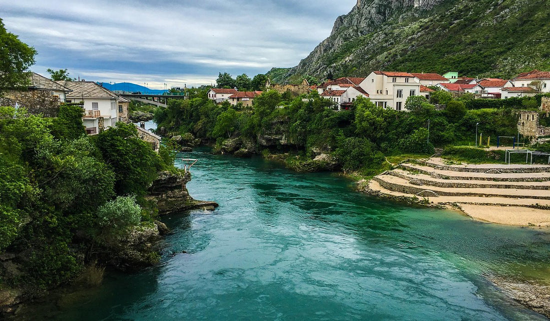 Top Presentation Design Agencies in Bosnia and Herzegovina