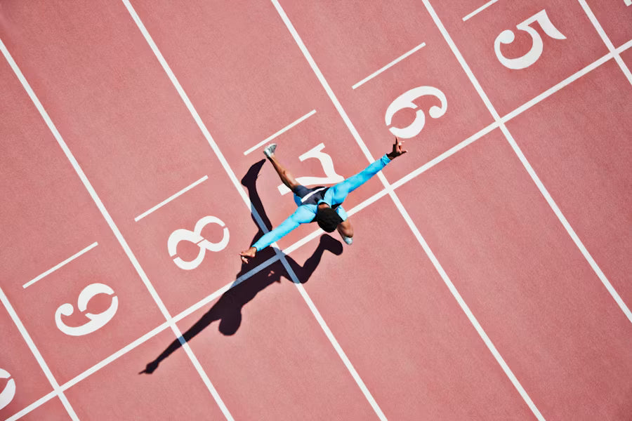 Genuinely Curious What These Brands Are Looking For In Athletes?