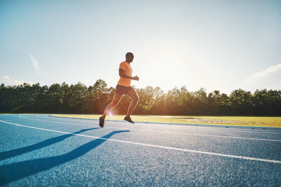 Amateur Running Sponsors And Athletes?