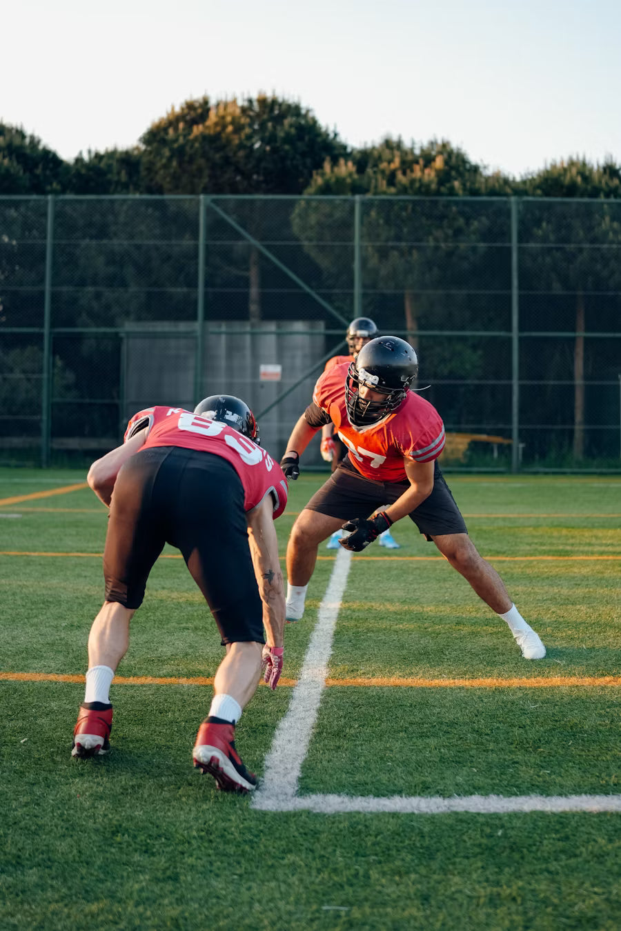 First Time Sponsoring An Athlete?