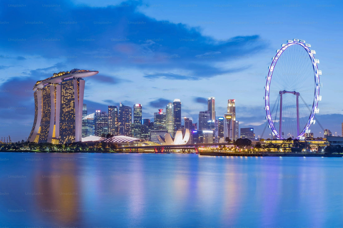 Top Web and Mobile Design Agencies in Singapore