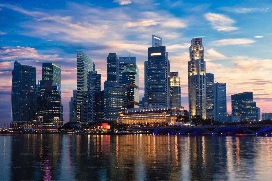 Top or Best Athlete Management Agencies and Companies in Singapore