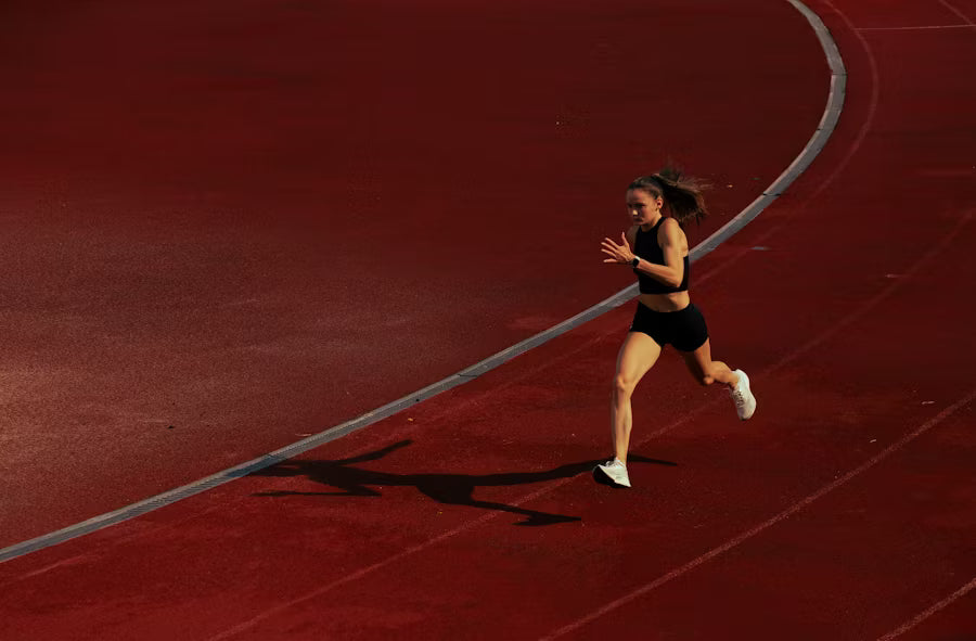 Are You More Likely To Buy Products Endorsed By Female Athletes Compared To Other Influencers According To Deloitte Because You Are A Female Sports Fan?