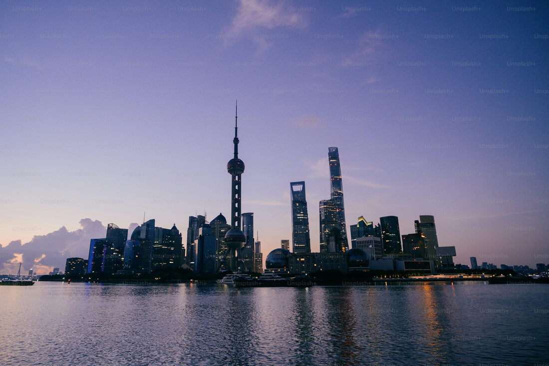 Top or Best T-Shirt & Merchandise Design Agencies and Companies in Shanghai, China