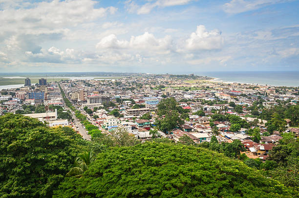 Top 5 Presentation Design Agencies in Liberia: Delivering Powerful, Engaging, and Professional Presentations