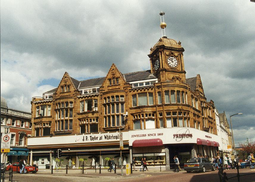 Top or Best Direct Mail Design Agencies and Companies in Bolton, England