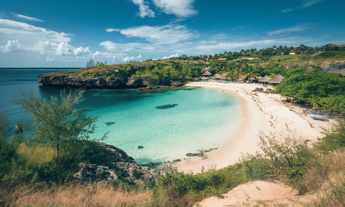 Top or Best Influencer Brand Partnership Agencies and Companies in Madagascar