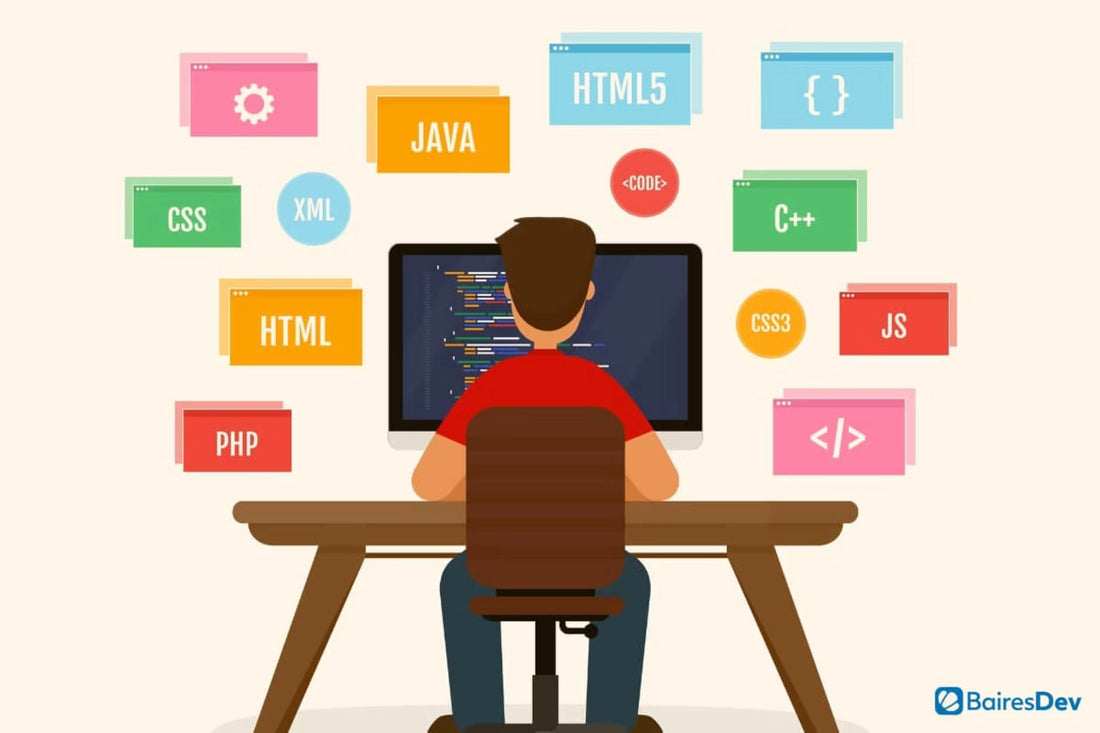 What Has Better Future: Data Science or Mobile App Development?