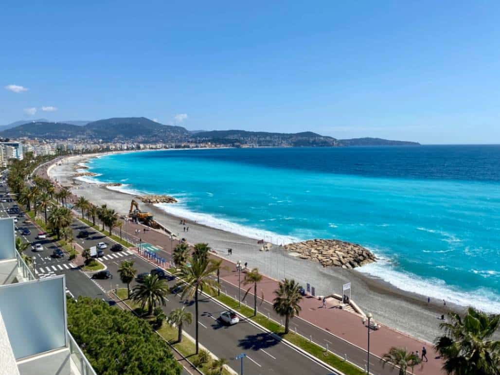 Top or Best NFT Art Agencies and Companies in Nice, France