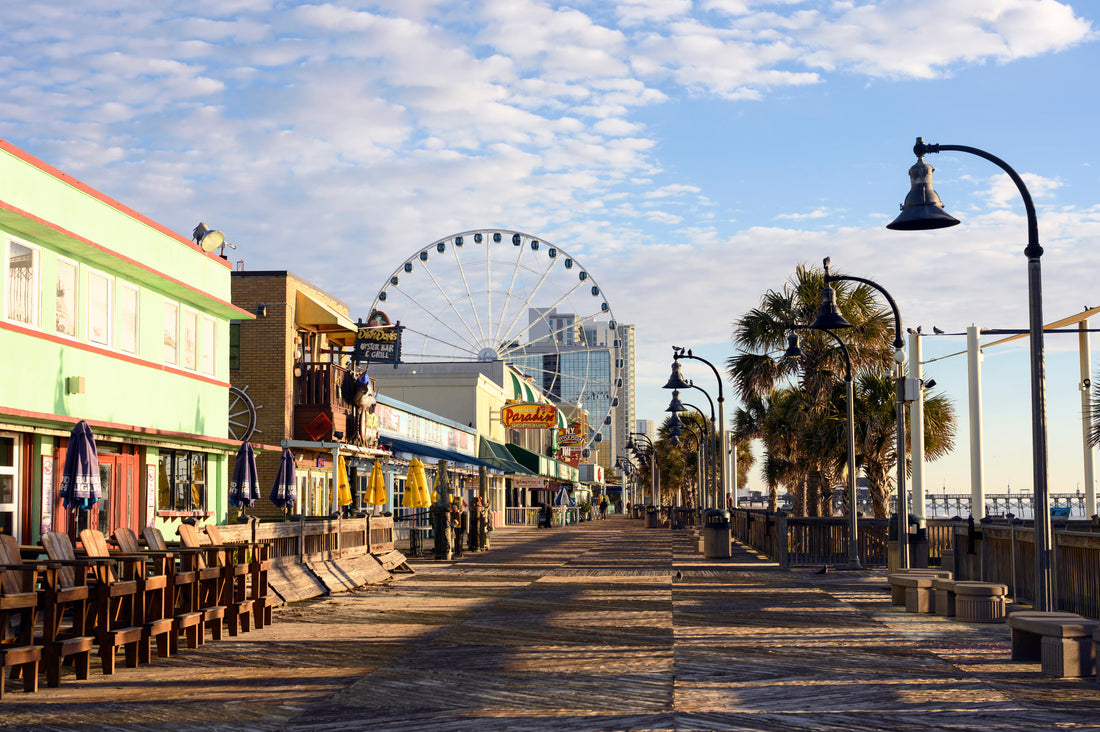 Top or Best Direct Mail Design Agencies and Companies in Myrtle Beach, South Carolina
