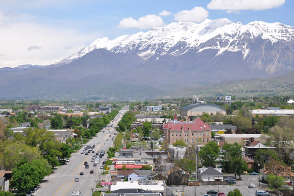 Top and Best NFT Art Agencies and Companies in Provo, Utah