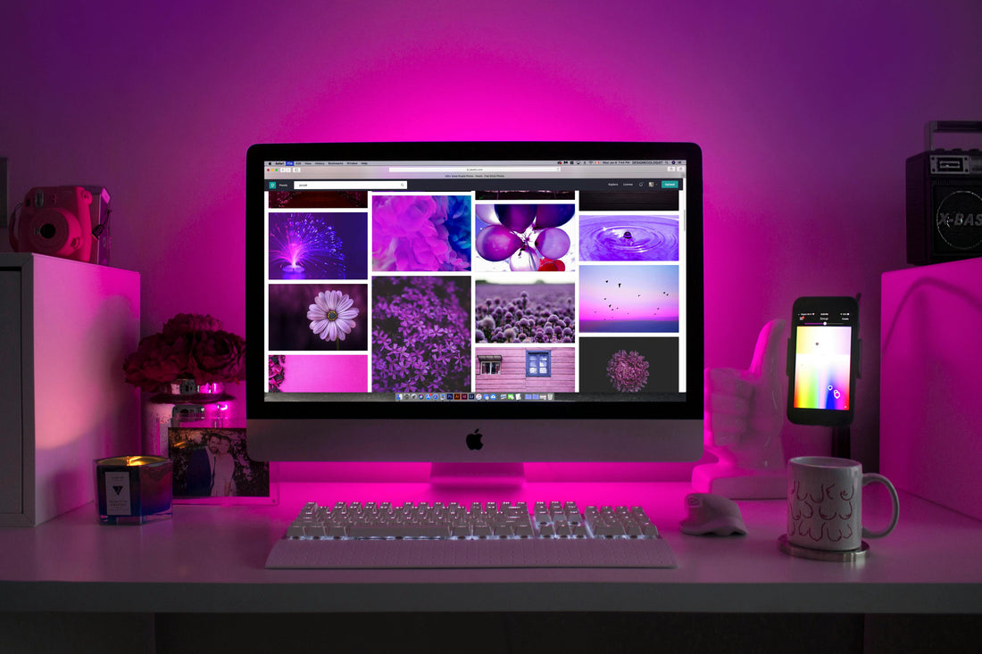 What Tools Do You Use To Design An Application? And How Does One Learn This?