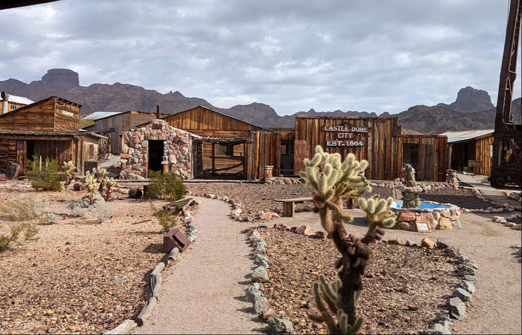 Top or Best AR Filters & Lenses Agencies and Companies in Yuma, Arizona