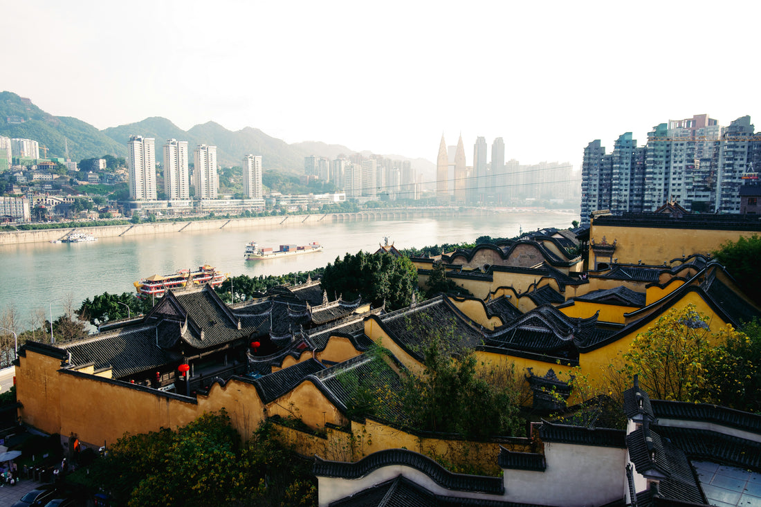 Top or Best Graphic Design Subscription Agencies and Companies in Chongqing, China
