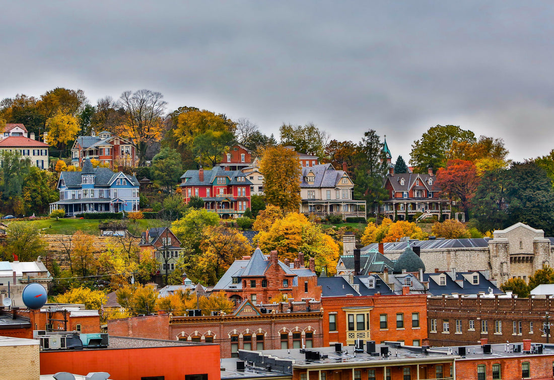 Top or Best Graphics for Streamers Agencies and Companies in Dubuque, Iowa