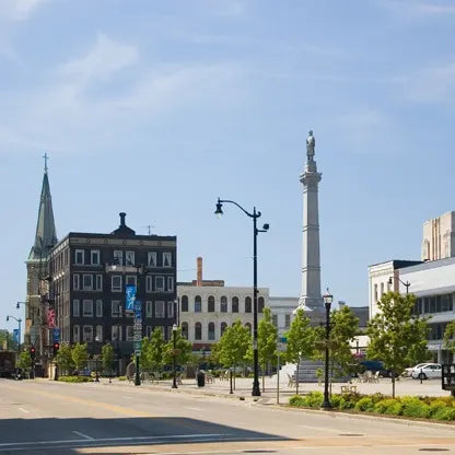 Top and Best Infographic Design Agencies and Companies in Racine, Wisconsin