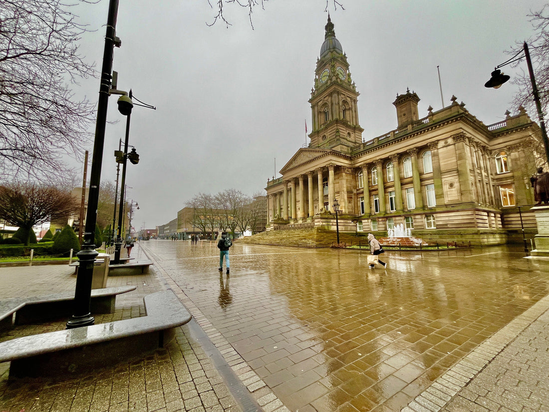 Top or Best Photo Editing Subscription Agencies and Companies in Bolton, England