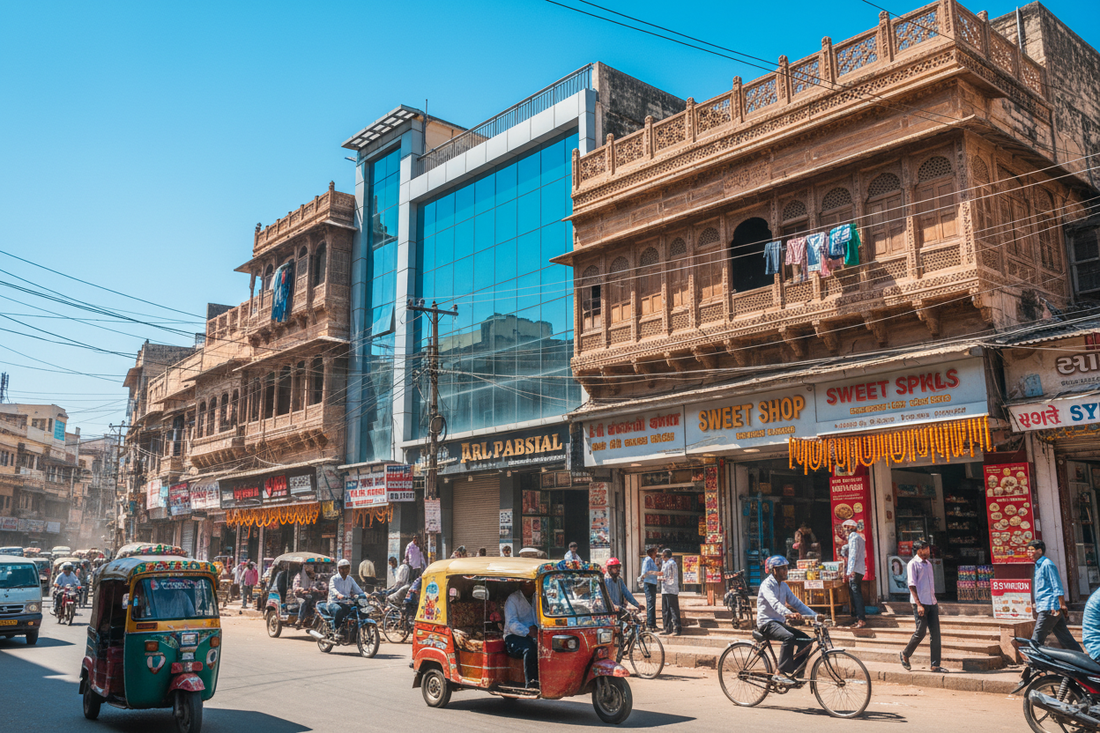 Top or Best T-Shirt & Merchandise Design Agencies and Companies in Rajkot, India