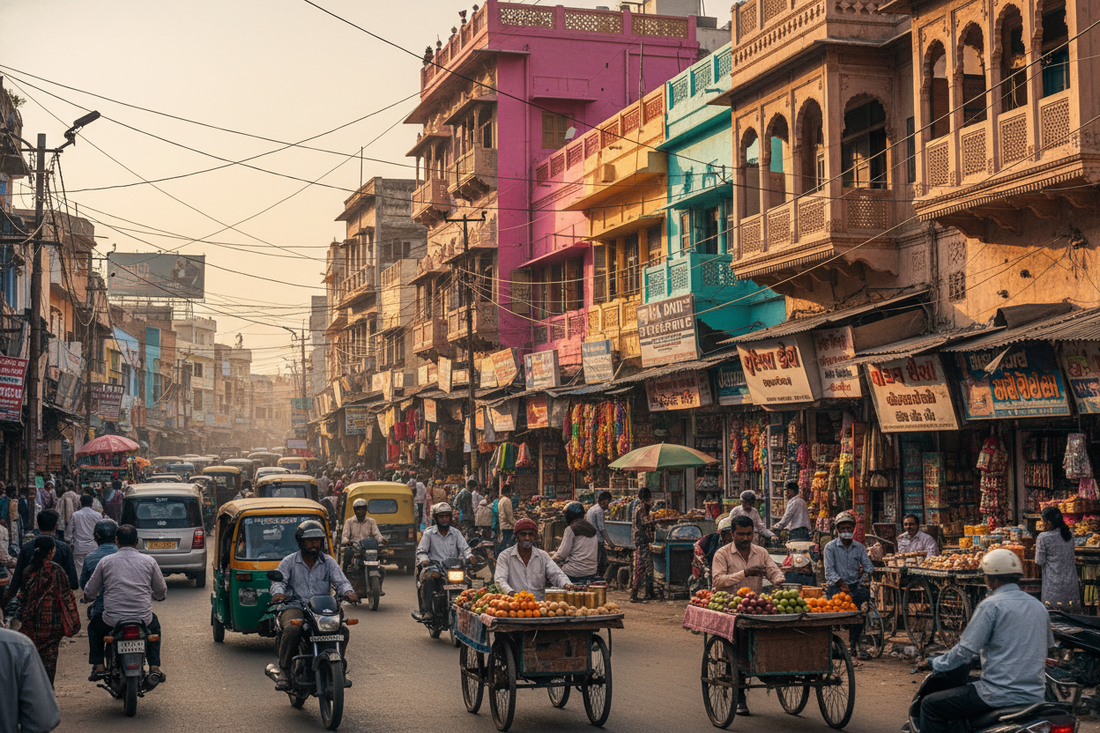 Top or Best Storyboard Agencies and Companies in Rajkot, India