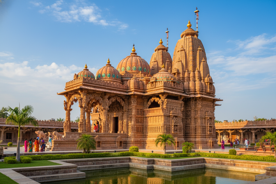 Top or Best Brand Identity Packages Agencies and Companies in Rajkot, India