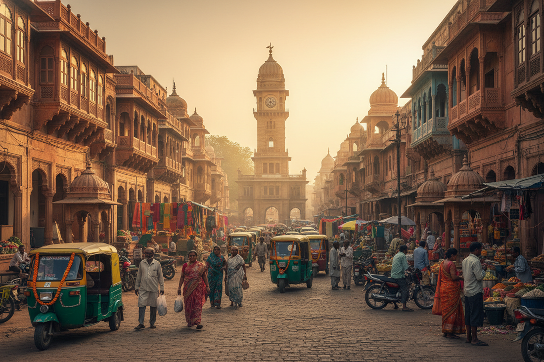 Top or Best Logo Animation Agencies and Companies in Rajkot, India