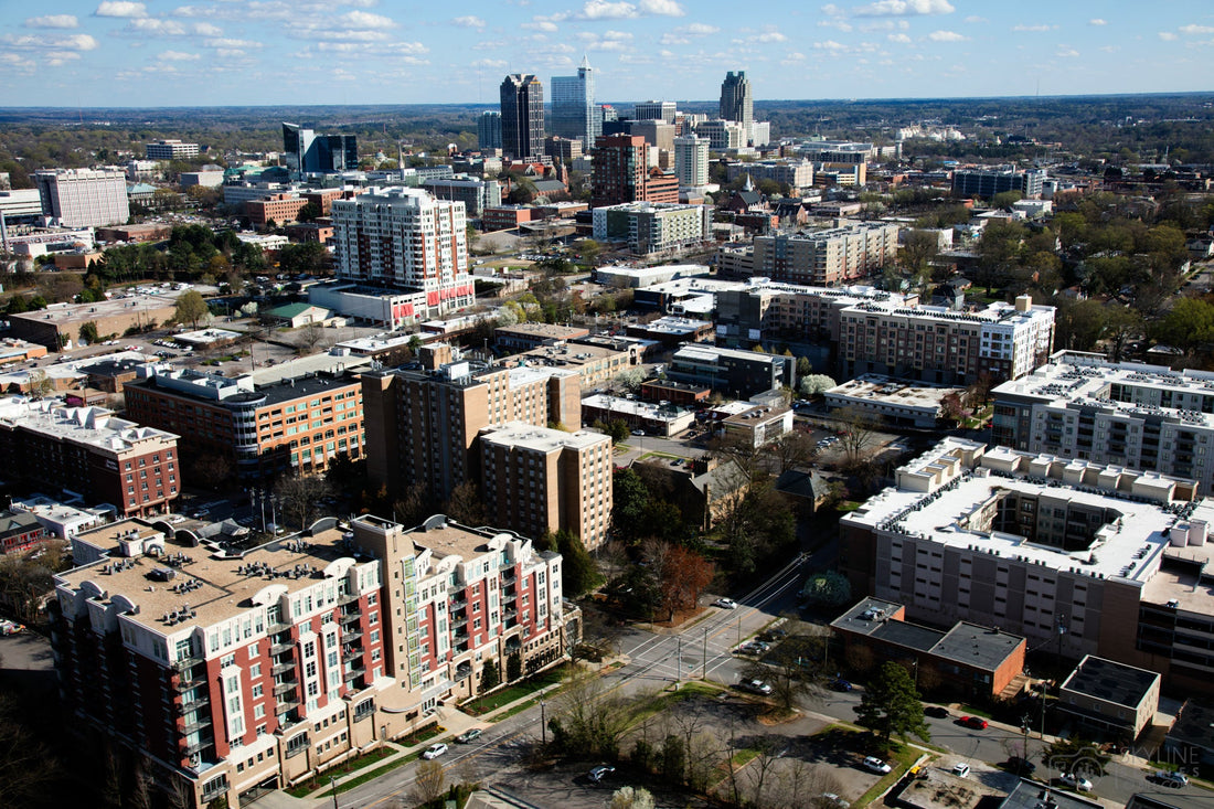 Top or Best Animation & Motion Graphics Agencies and Companies in Raleigh, North Carolina