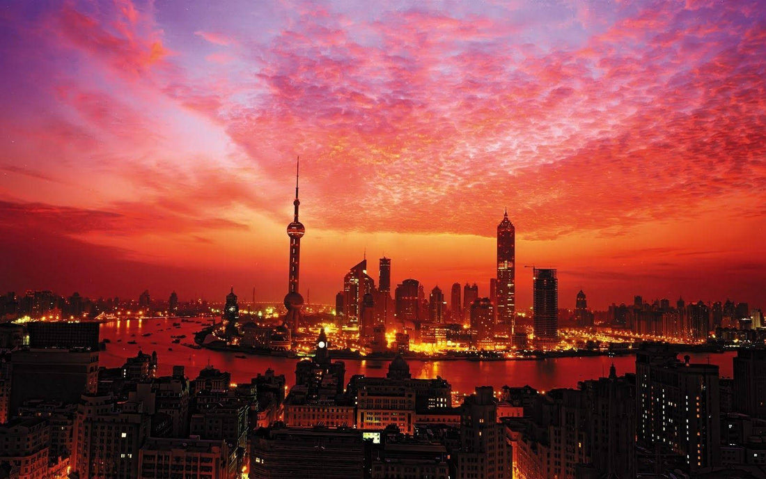 Top or Best Email Campaign Design Agencies and Companies in Shanghai, China