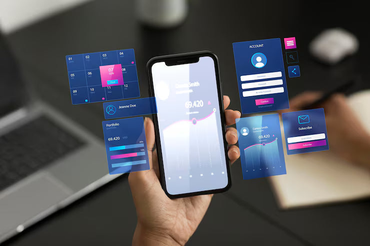 How Much Time Does It Take to Develop an App?
