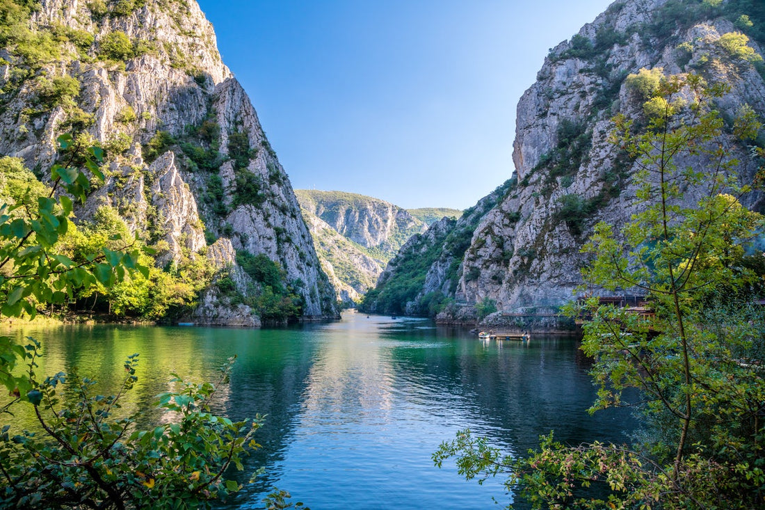 Top Presentation Design Agencies in North Macedonia
