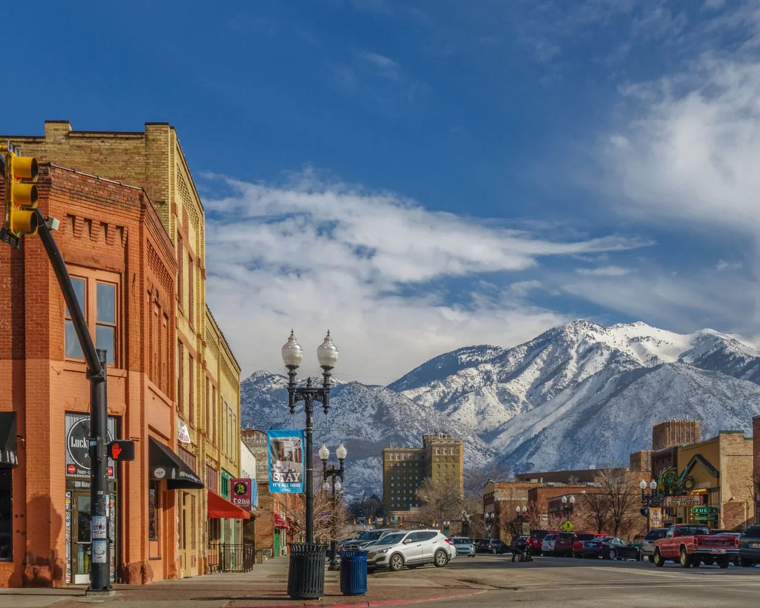 Top or Best Email Campaign Design Agencies and Companies in Ogden, Utah