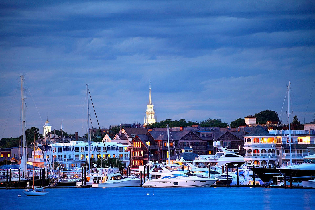 Top Photography & Photo Editing Agencies in Rhode Island