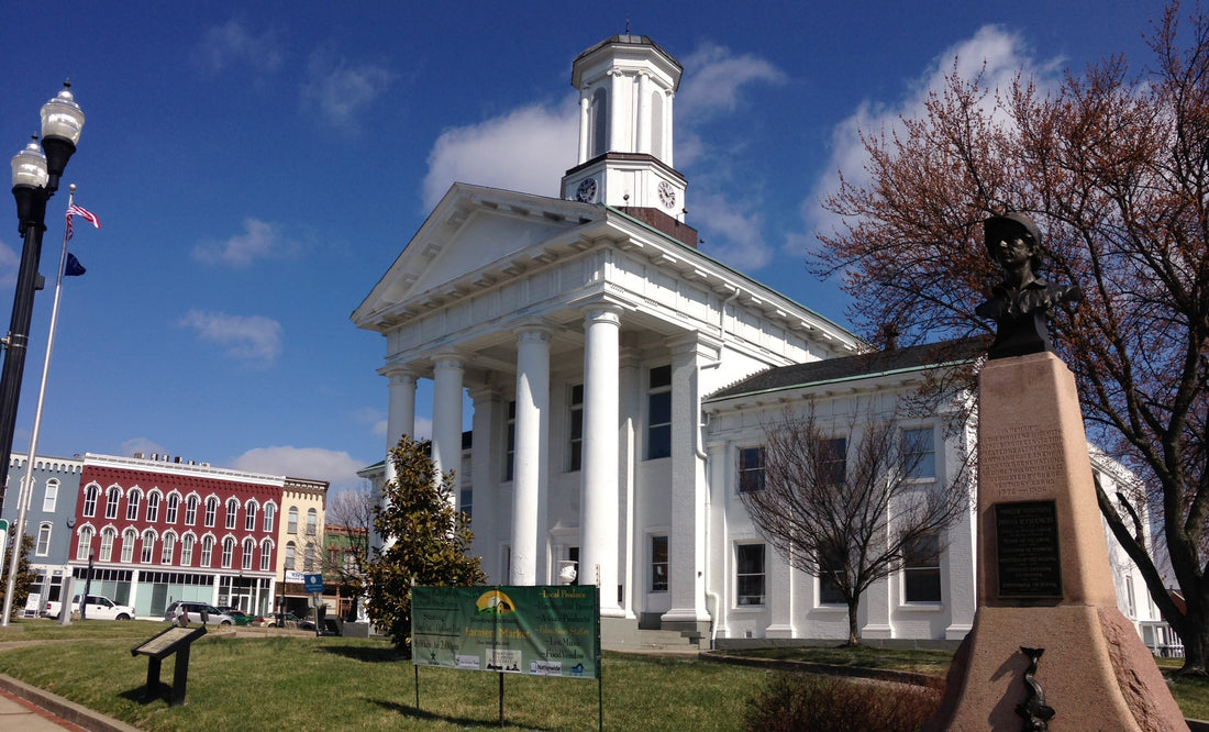 Top or Best Video Editing Agencies and Companies in Richmond, Kentucky