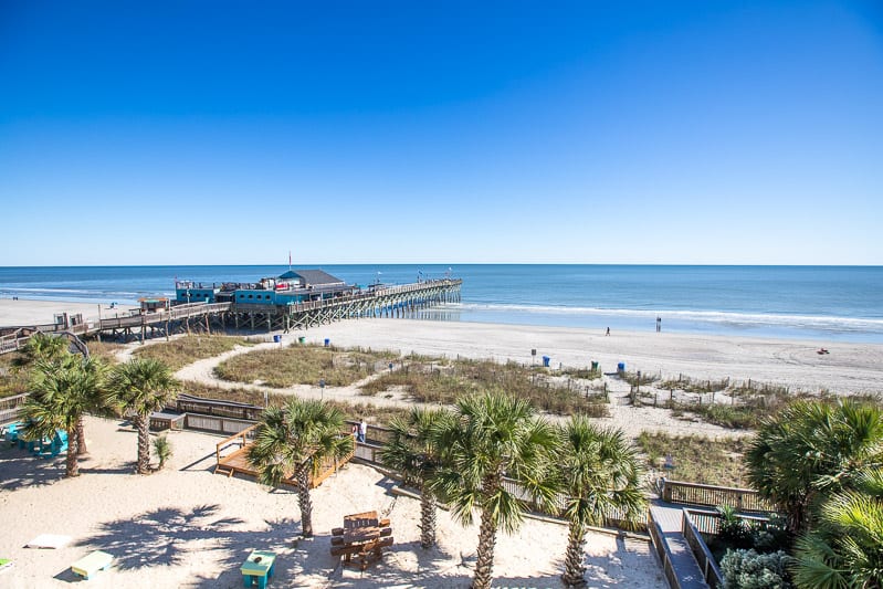 Top or Best Virtual Background Design Agencies and Companies in Myrtle Beach, South Carolina