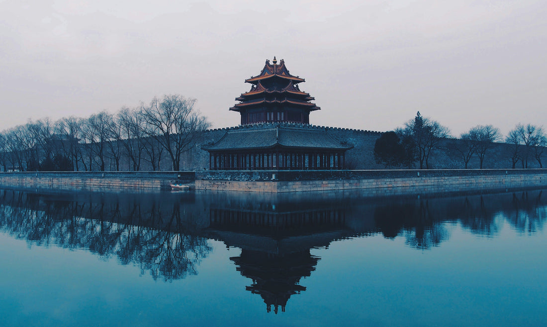 Top or Best Brand Collaboration Agencies and Companies in Beijing, China