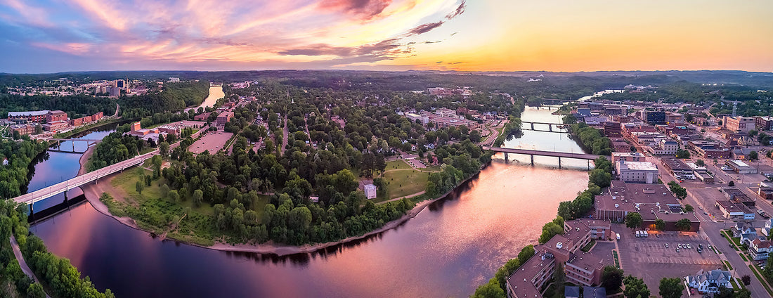 Top or Best Social Media Design Agencies and Companies in Eau Claire, Wisconsin