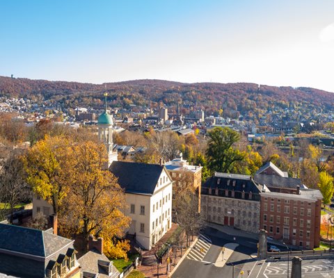 Top or Best Banner Ad Design Agencies and Companies in Bethlehem City, Pennsylvania