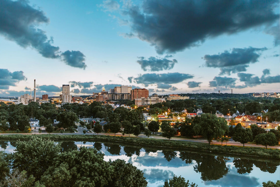 Top or Best Brochure Design Agencies and Companies in Rochester, Minnesota